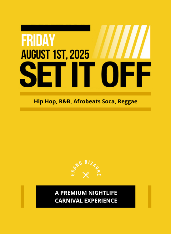 Set It Off